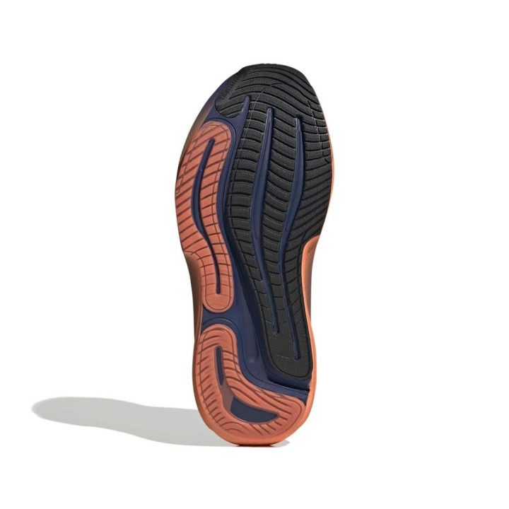 ADIDAS Supernova Solution 3 DkBlu Cleora Beaora - Scarpe Running Donna