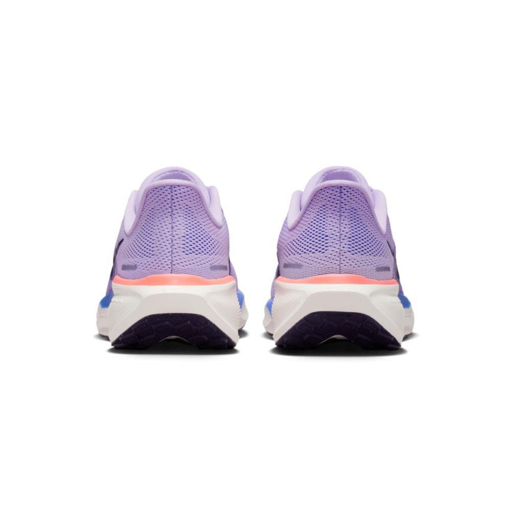Nike Pegasus 41 Violet Mist Purple Dynasty - Scarpe Running Donna