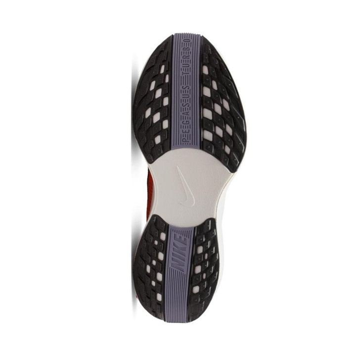 Nike Pegasus Plus Hot Lava Dark Raisin - Scarpe Running Donna