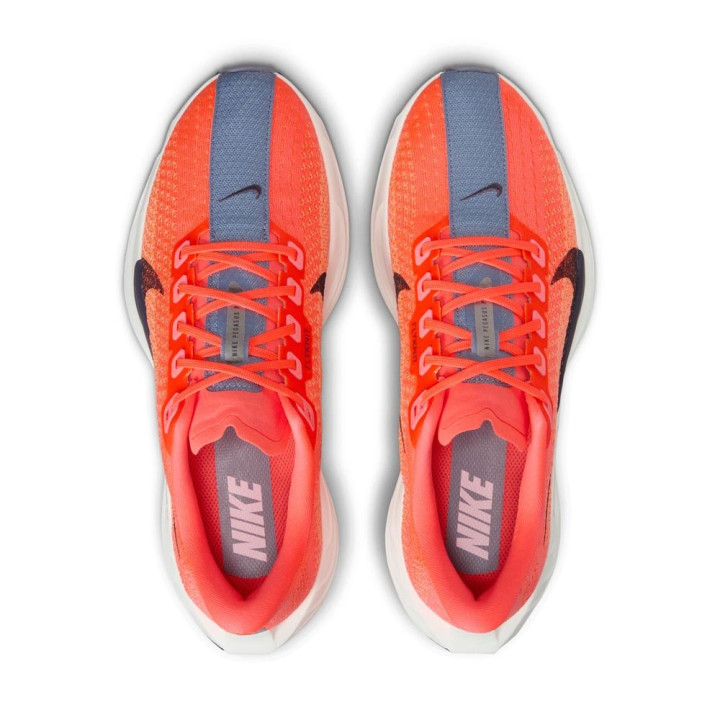 Nike Pegasus Plus Hot Lava Dark Raisin - Scarpe Running Donna
