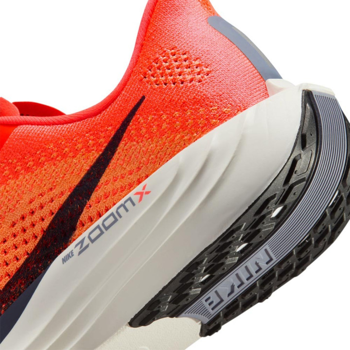 Nike Pegasus Plus Hot Lava Dark Raisin - Scarpe Running Donna