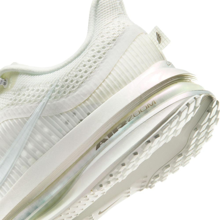 Nike Pegasus Premium Summit Bianco Platinum - Scarpe Running Donna
