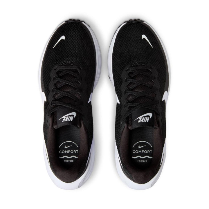 Nike Revolution 8 Nero Bianco - Scarpe Running Donna