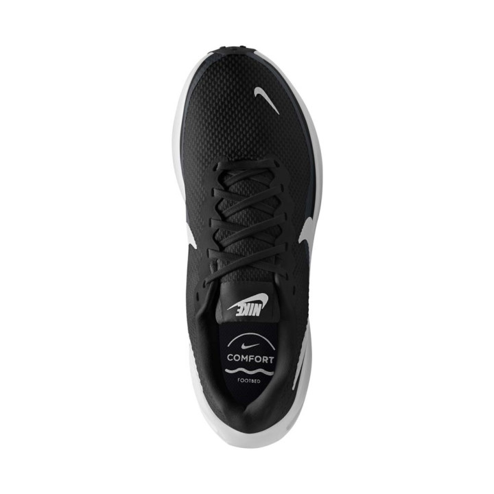 Nike Revolution 8 Nero Bianco - Scarpe Running Donna