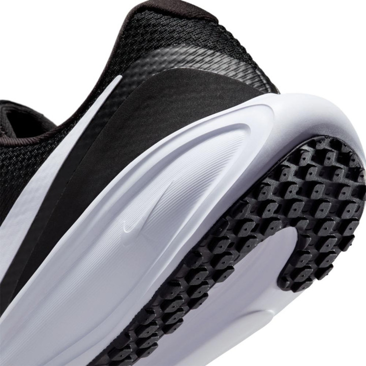 Nike Revolution 8 Nero Bianco - Scarpe Running Donna