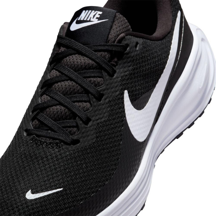 Nike Revolution 8 Nero Bianco - Scarpe Running Donna