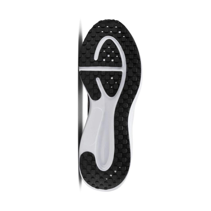 Nike Revolution 8 Nero Bianco - Scarpe Running Uomo