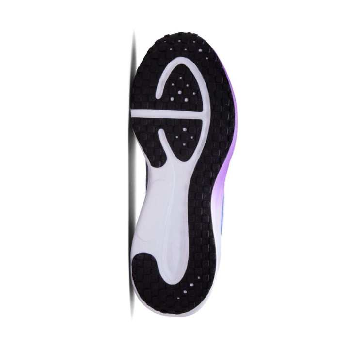 Nike Revolution 8 Violet Bianco - Scarpe Running Donna