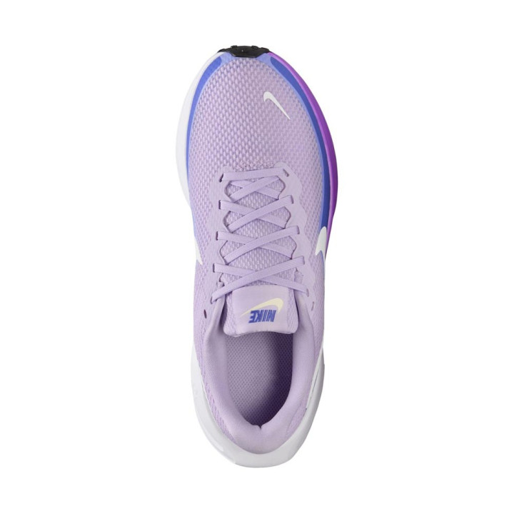 Nike Revolution 8 Violet Bianco - Scarpe Running Donna