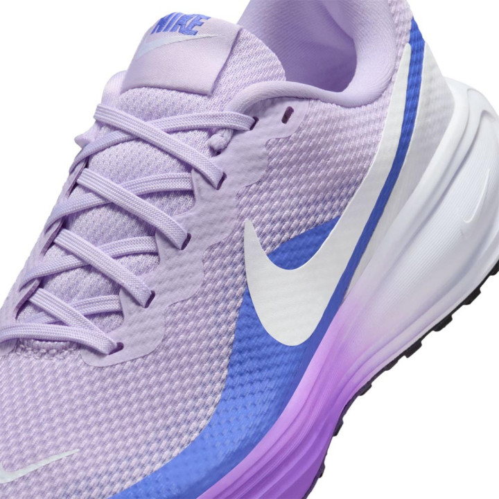Nike Revolution 8 Violet Bianco - Scarpe Running Donna