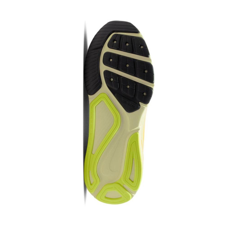 Nike Structure 26 Alabaster Indigo Burst - Scarpe Running Uomo