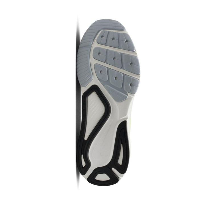 Nike Structure 26 Summit Bianco Volt - Scarpe Running Uomo