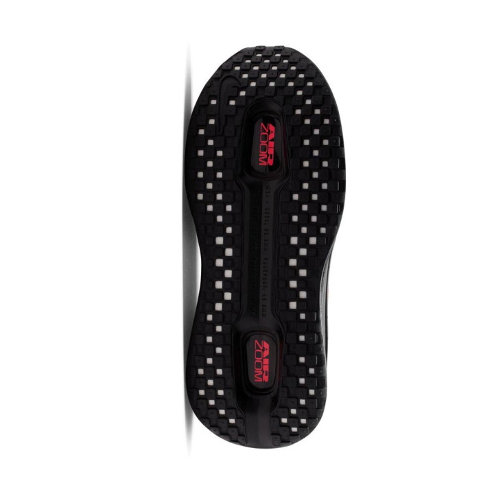 Nike Vomero Premium Nero Sapphire - Scarpe Running Donna