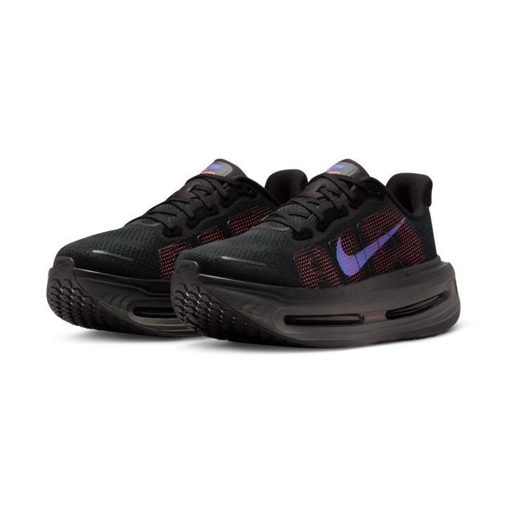 Nike Vomero Premium Nero Sapphire - Scarpe Running Donna