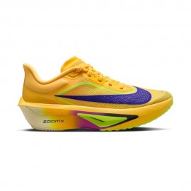 Zoom Fly 6 arancione giallo viola