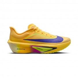 Zoom Fly 6 arancione giallo viola