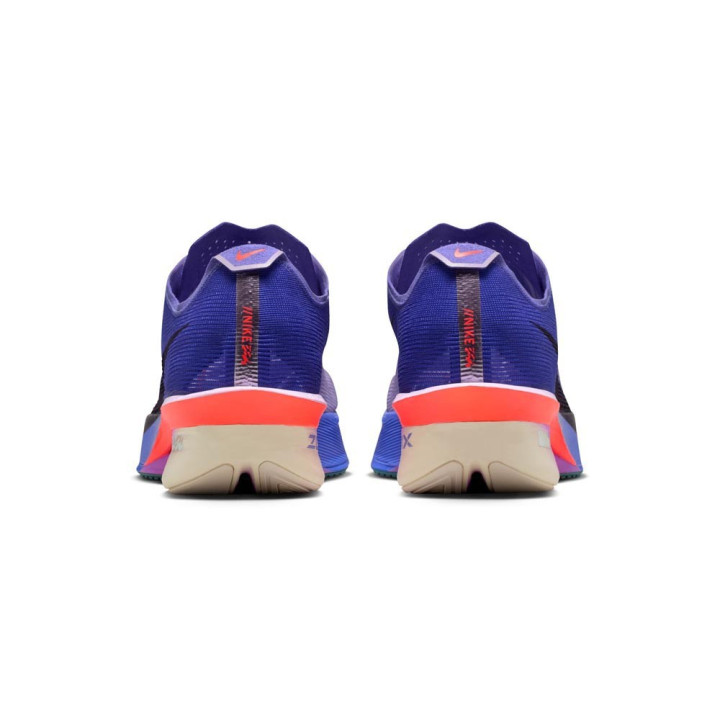 Nike Zoomx Vaporfly 4 Violet Mist Purple Dynasty - Scarpe Running Donna
