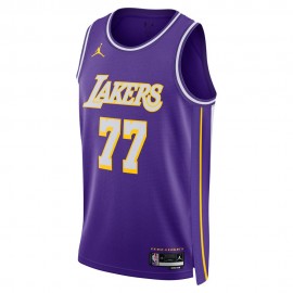 Gara Nba Lakers Luka viola Doncic Luka