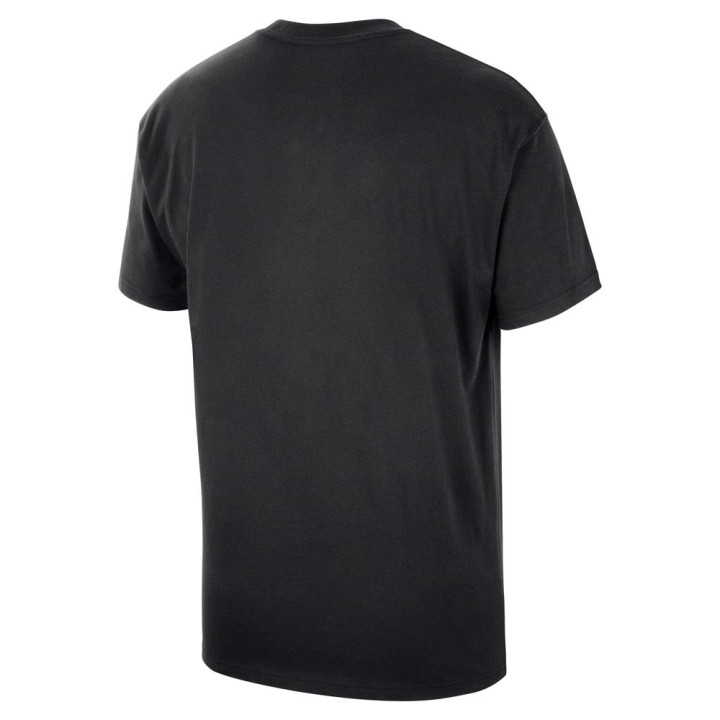 Nike Maglia Basket Nba Boston Cts  Nero Uomo