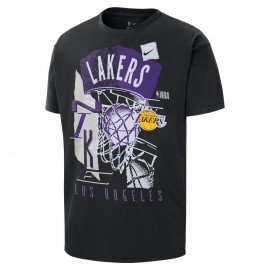Nba Lakers Cts nero