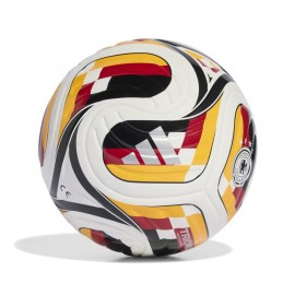 Mini Palla Germania Home bianco giallo oro