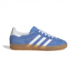 Gazelle Indoor azzurro bianco