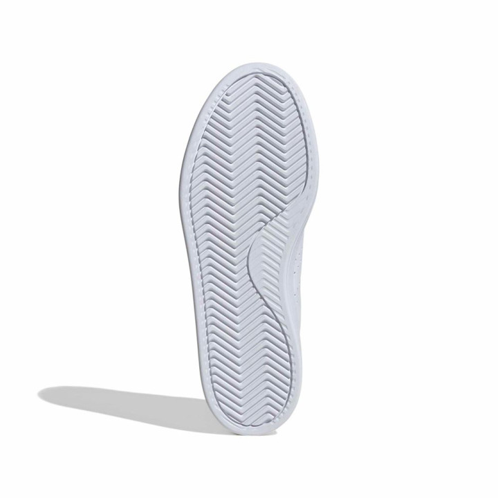 ADIDAS Advantage 2.0 Bianco Nero - Sneakers Uomo