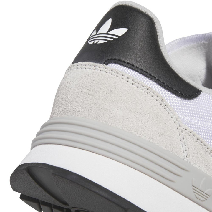 ADIDAS Originals Treziod 2 Bianco Nero - Sneakers Uomo