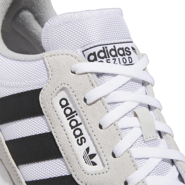 ADIDAS Originals Treziod 2 Bianco Nero - Sneakers Uomo