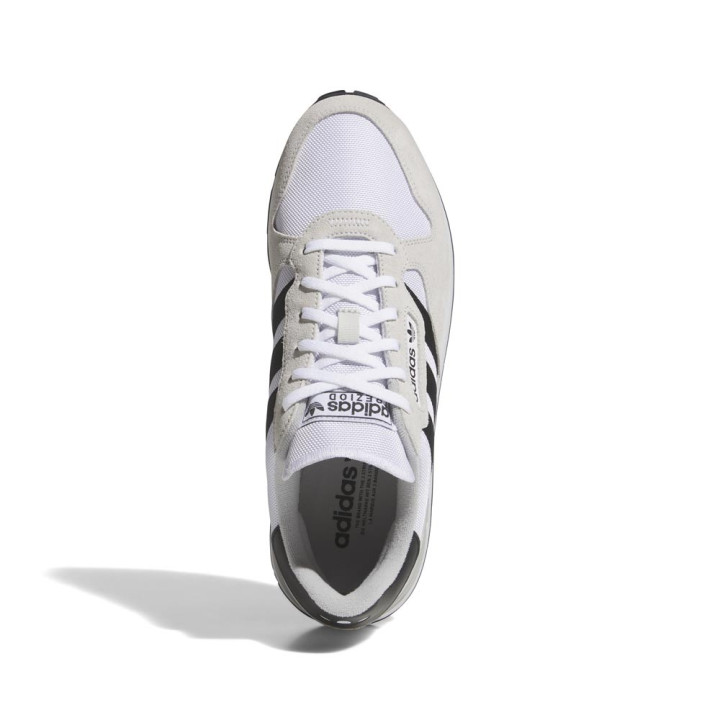ADIDAS Originals Treziod 2 Bianco Nero - Sneakers Uomo