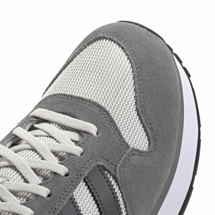 ADIDAS Originals Zx 500 Rs Grigio Grigio - Sneakers Uomo