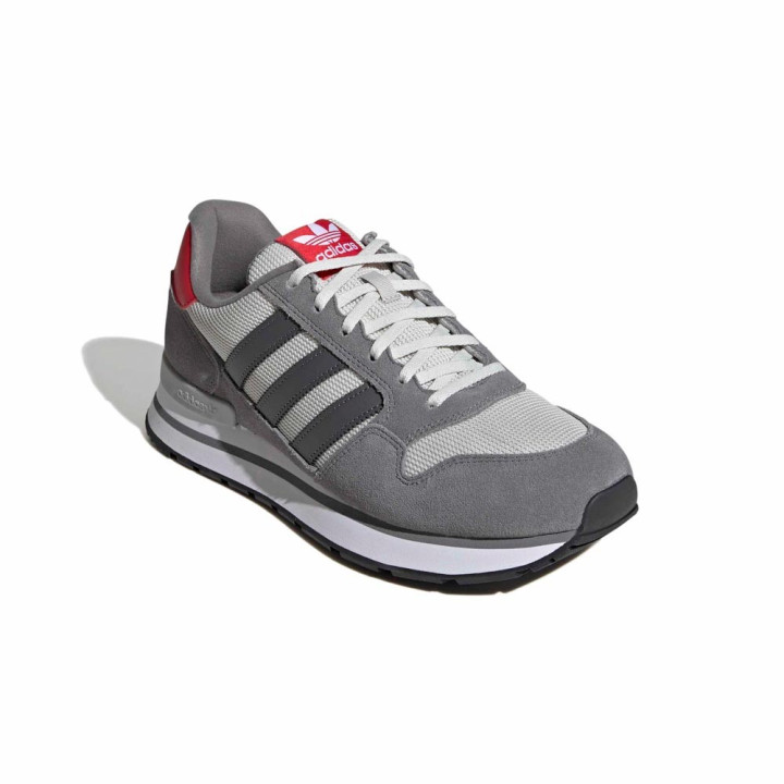 ADIDAS Originals Zx 500 Rs Grigio Grigio - Sneakers Uomo