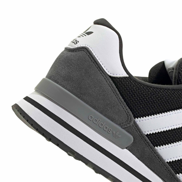 ADIDAS Originals Zx 500 Rs Nero Bianco - Sneakers Uomo