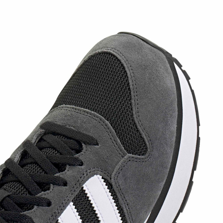 ADIDAS Originals Zx 500 Rs Nero Bianco - Sneakers Uomo