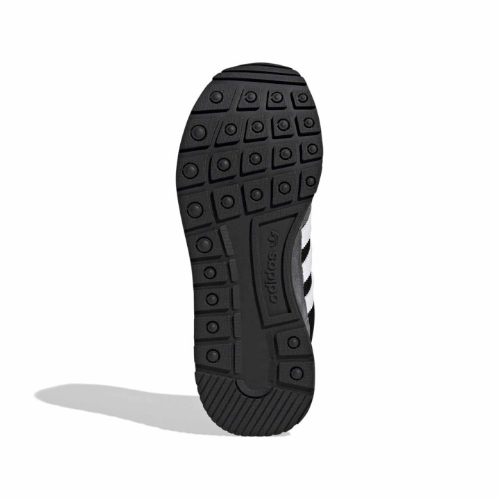 ADIDAS Originals Zx 500 Rs Nero Bianco - Sneakers Uomo