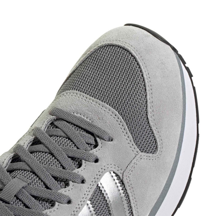 ADIDAS Originals Zx 500 Rs Grigio Argento - Sneakers Uomo