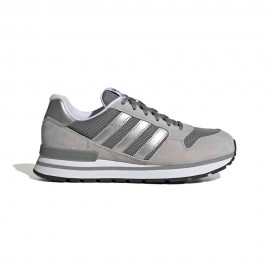 Zx 500 Rs grigio argento