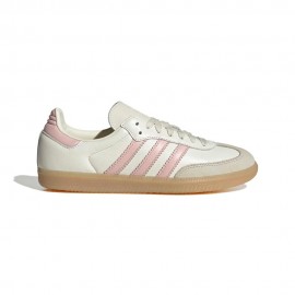 Samba Og bianco rosa