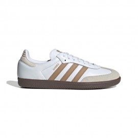 Samba Og bianco sand