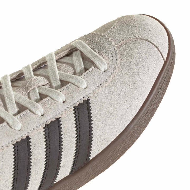 ADIDAS Originals Stadt Beige Nero - Sneakers Uomo