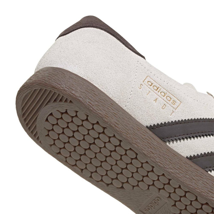 ADIDAS Originals Stadt Beige Nero - Sneakers Uomo