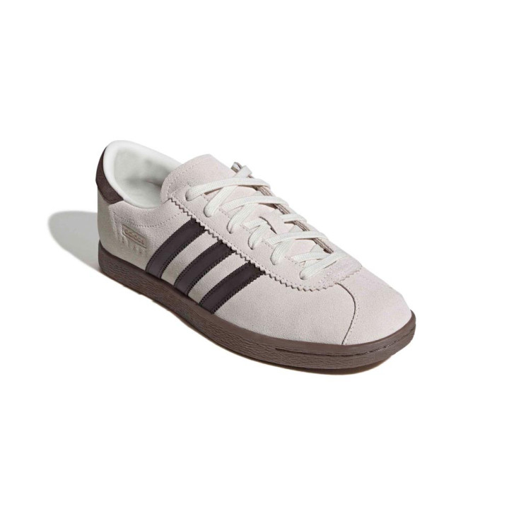 ADIDAS Originals Stadt Beige Nero - Sneakers Uomo