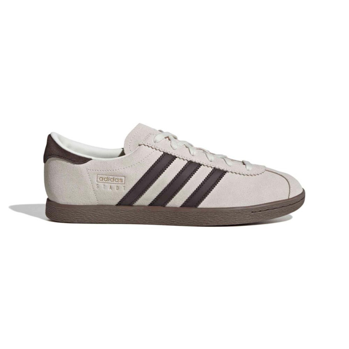 ADIDAS Originals Stadt Beige Nero - Sneakers Uomo