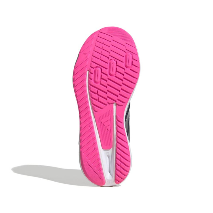 ADIDAS Duramo Sl2 J Gs Navy Argento - Scarpe Ginnastica Bambino
