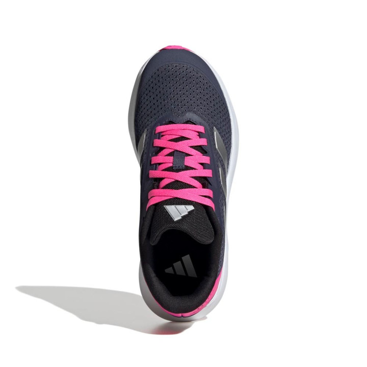 ADIDAS Duramo Sl2 J Gs Navy Argento - Scarpe Ginnastica Bambino