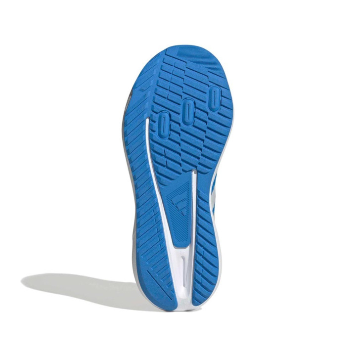 ADIDAS Duramo Sl2 J Gs Sky Blu Argento - Scarpe Ginnastica Bambino