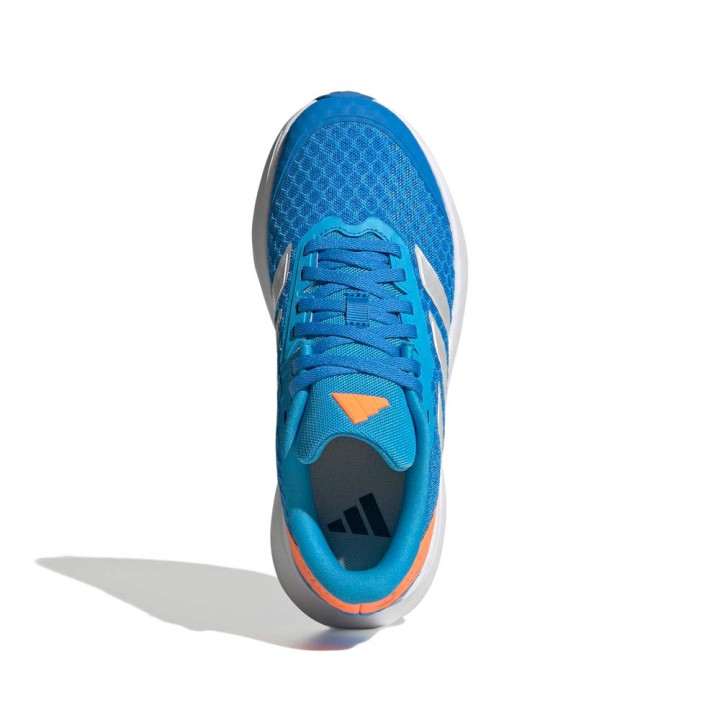 ADIDAS Duramo Sl2 J Gs Sky Blu Argento - Scarpe Ginnastica Bambino
