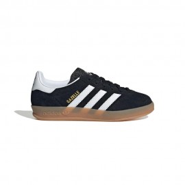 Gazelle Indoor nero bianco