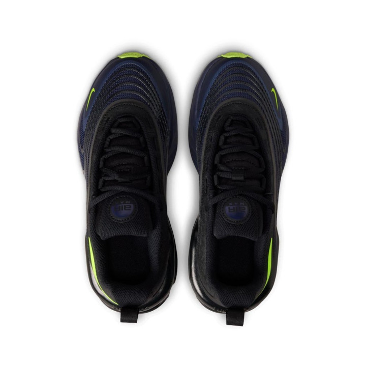 Nike Air Max Fire Gs Blu Volt - Sneakers Bambino