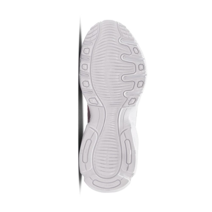 Nike Air Max Fire Gs Platinum Rosa Bianco - Sneakers Bambino